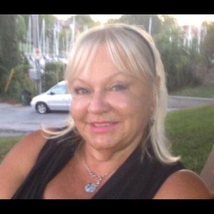 Meet your Posher, Cheryl